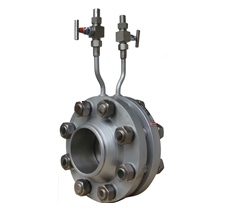 孔板流量計(jì)